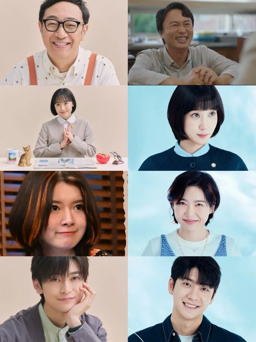 우영우 일본 리메이크 미나미다 미나미 추가 캐스팅 발표_1.webp