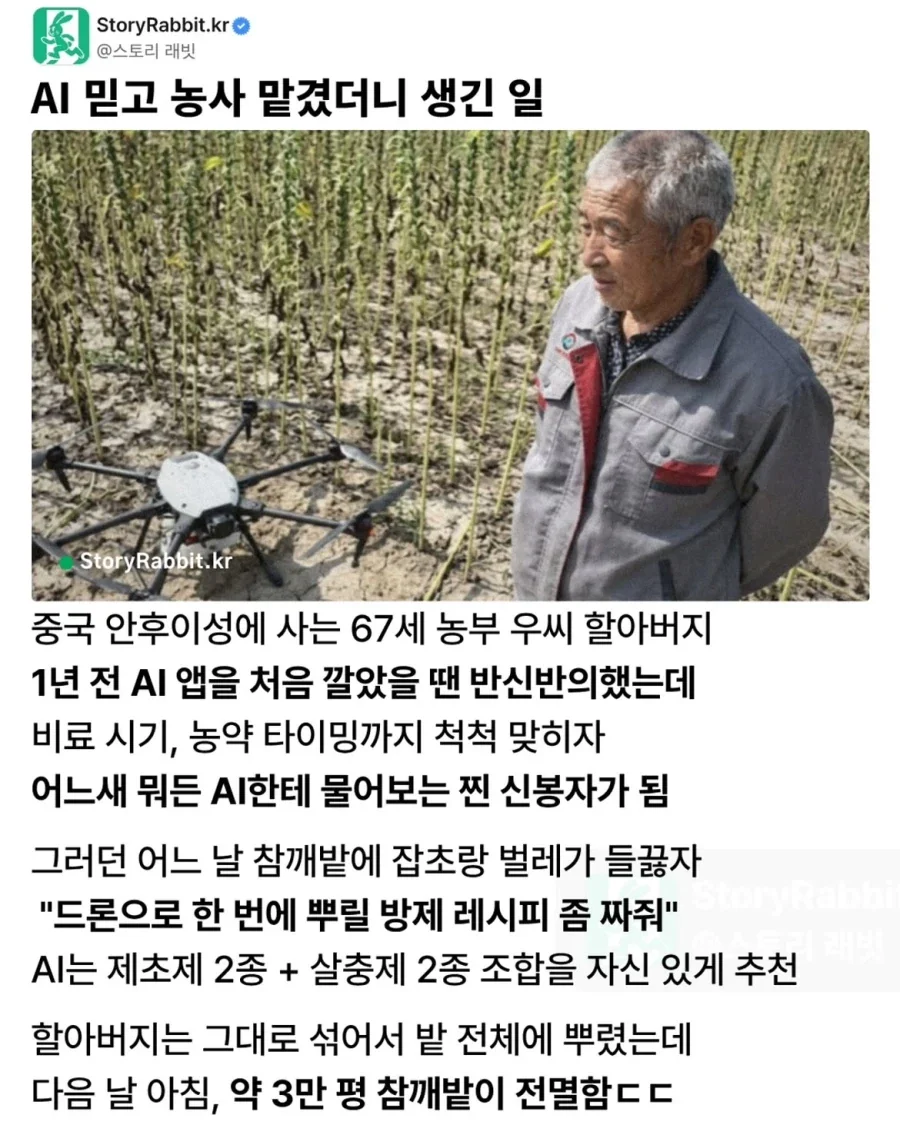 AI 믿고 농사 맡겼다가 벌어진 일.jpg_1.webp