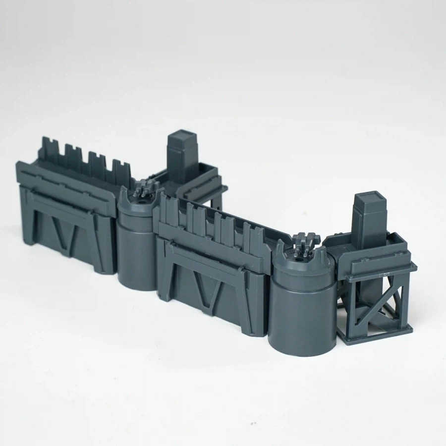 [SHEIK MAINLAND] 1/144 디오라마 세트 타입 A 그레이_4.webp
