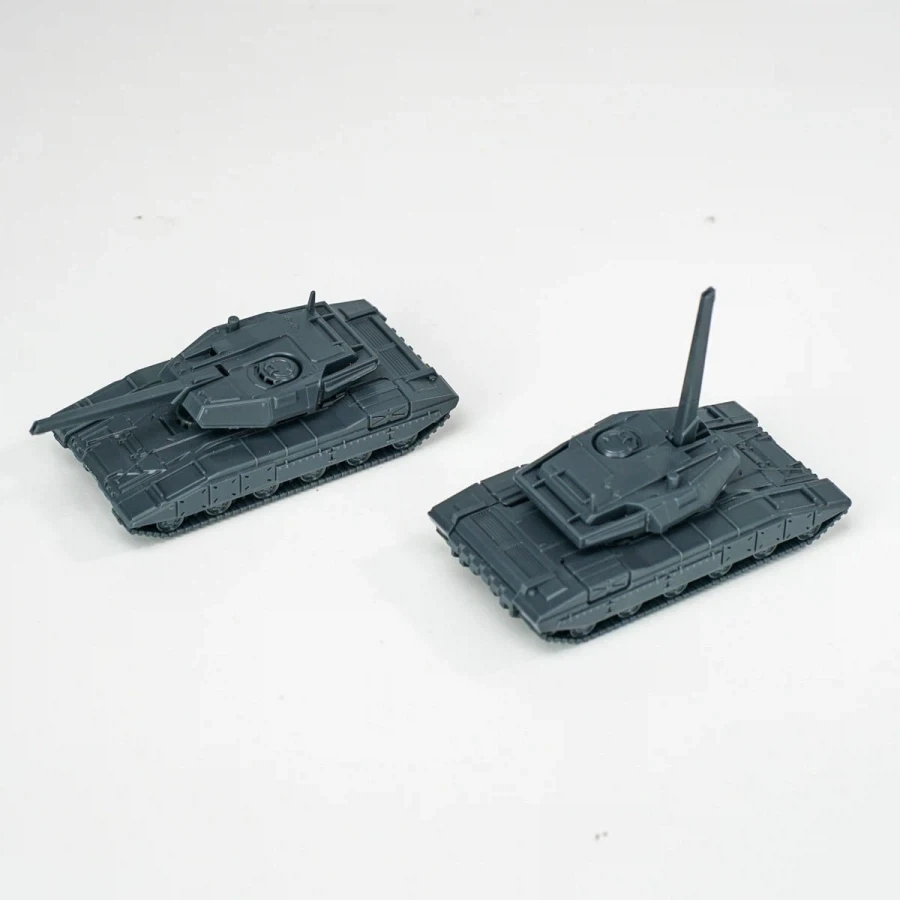 [SHEIK MAINLAND] 1/144 디오라마 세트 타입 A 그레이_7.webp