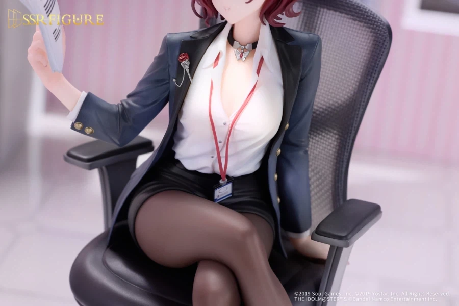 [SSR FIGURE] 히구치 마도카 직업 에포트리스 Ver 근일 예약 예정_1.webp