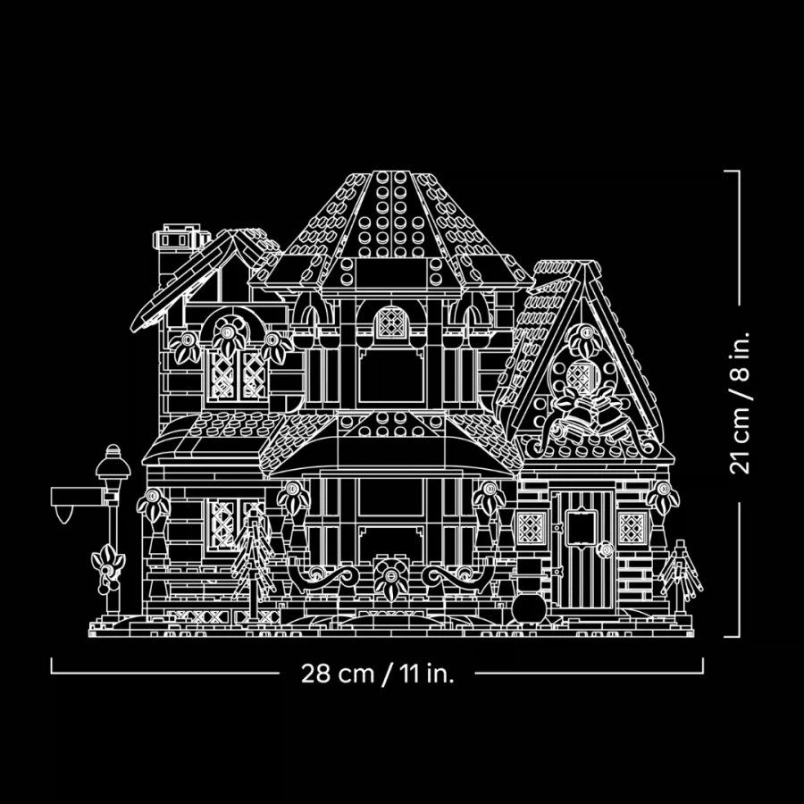 레고 홀리데이 하우스 (11387)_6.webp