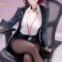 [SSR FIGURE] 히구치 마도카 직업 에포트리스 Ver 근일 예약 예정