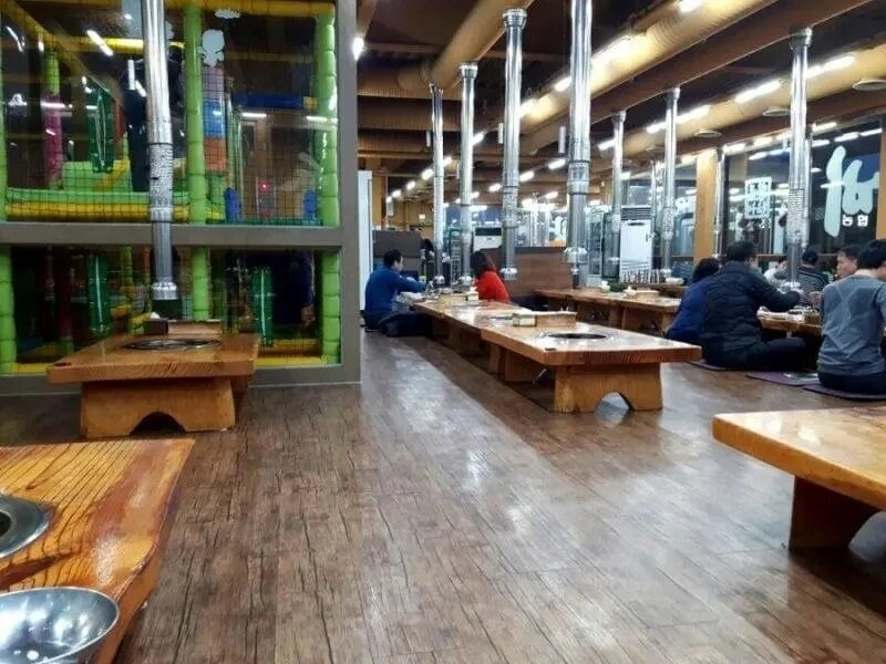 이제 거의 찾아볼수 없게된 고깃집_1.jpg