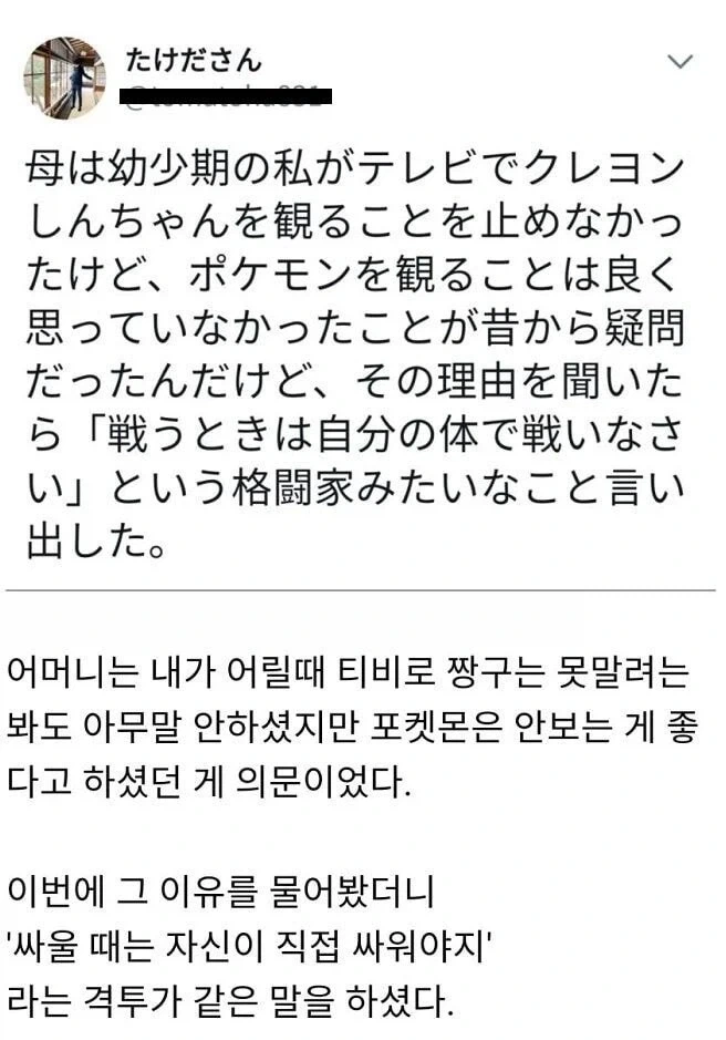 포켓몬이 못마땅한 엄마_1.webp