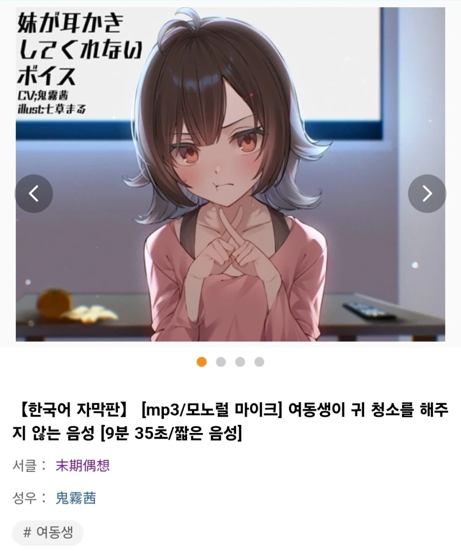 어느 보이스 서클에서 출품한 상품_1.webp