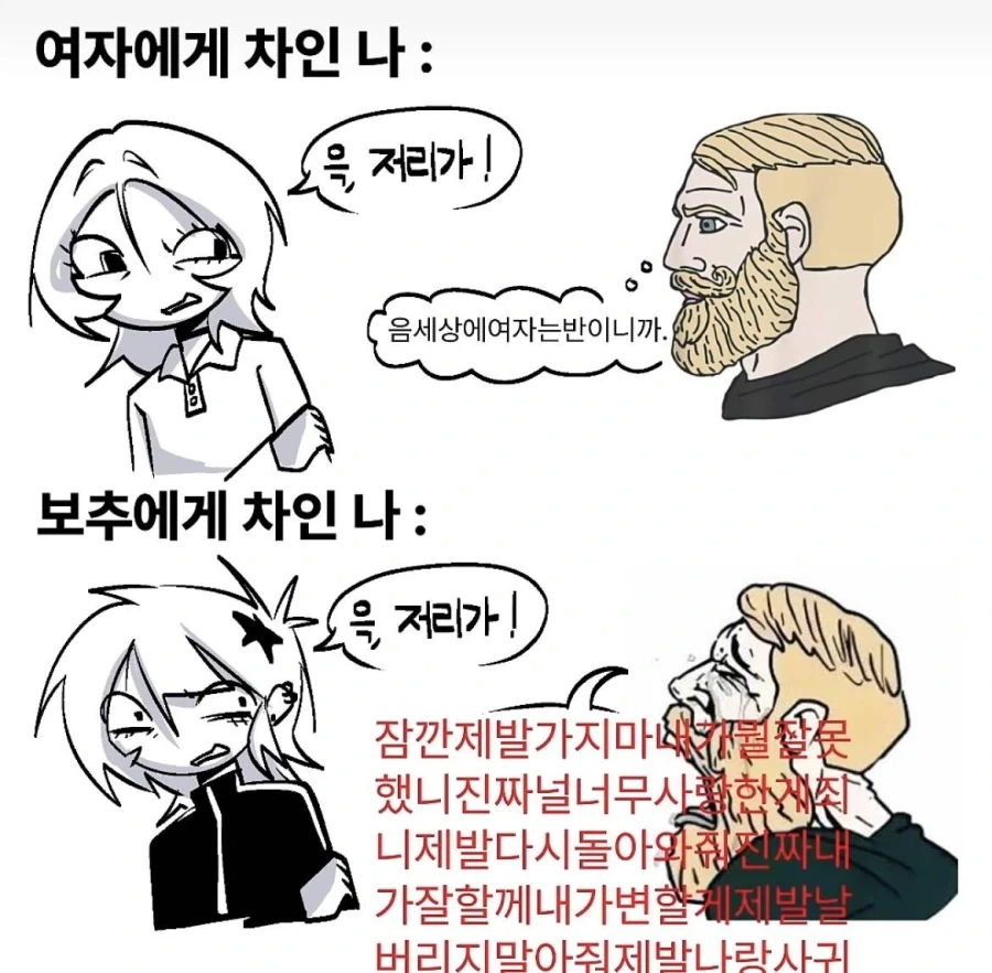 희귀속성의 여?친에게 차일 경우_1.webp