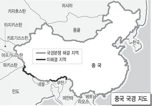 중국이 우리나라를 더 못건드리는 이유_1.webp