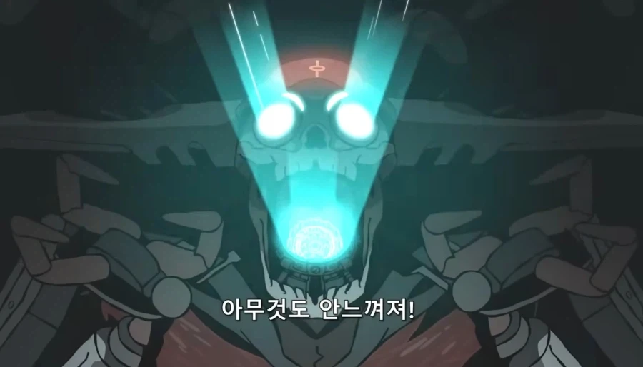 마인크래프트 하다가