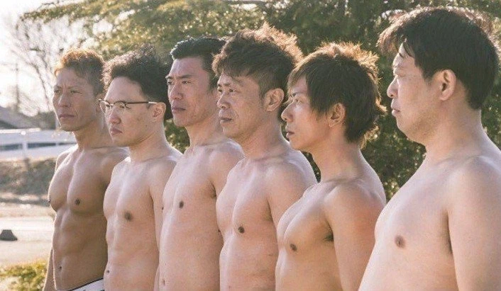 인간 남성이 멸종하고, 세상에는 6명의 남자만이 남았다..._1.webp