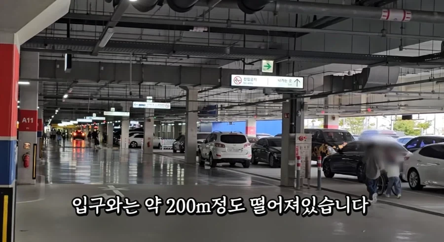 어느 유튜버가 기를 쓰고 장애인주차구역 범죄자들을 잡는 이유 jpg._10.webp
