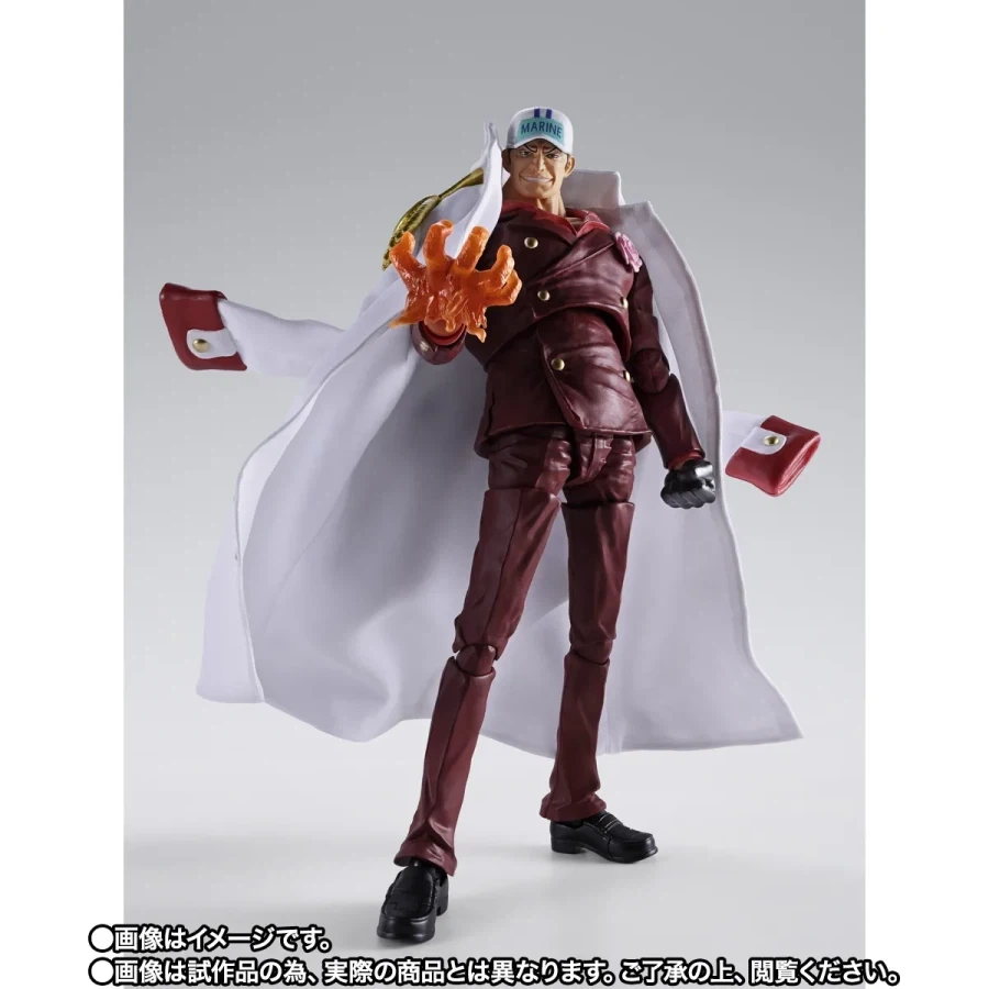[반다이 혼웹상점] S.H.Figuarts 사카즈키(아카이누)-마린포드 정상결전-_4.webp