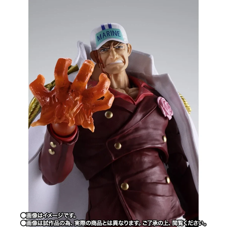 [반다이 혼웹상점] S.H.Figuarts 사카즈키(아카이누)-마린포드 정상결전-_5.webp