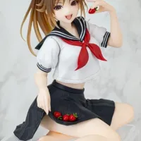[타이토]키타오오지 사츠키 피규어 발매 예정