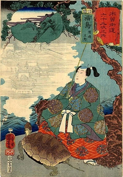 구해줬는데 엿먹인걸로 보답한 일본 동화_1.webp