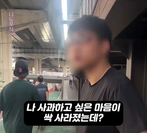 할머니 넘어트리고 적반하장으로 나오는 러닝크루.jpg_4.webp