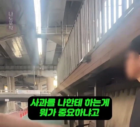 할머니 넘어트리고 적반하장으로 나오는 러닝크루.jpg_15.webp