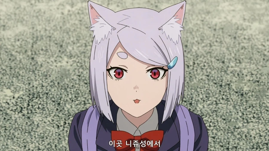 [담배고양이] 세계관 인류사 속의 수인족들_5.webp