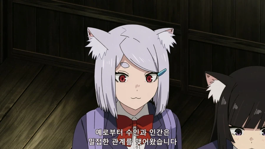 [담배고양이] 세계관 인류사 속의 수인족들_9.webp