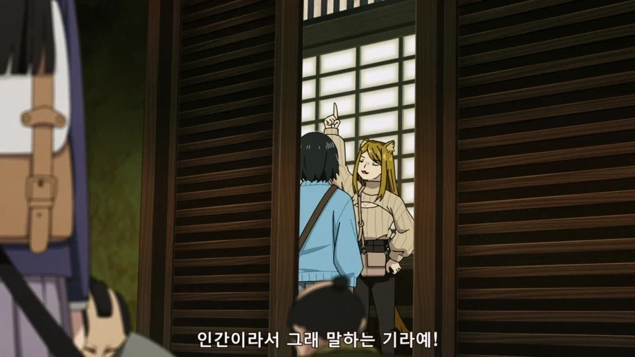 [담배고양이] 세계관 인류사 속의 수인족들_17.webp