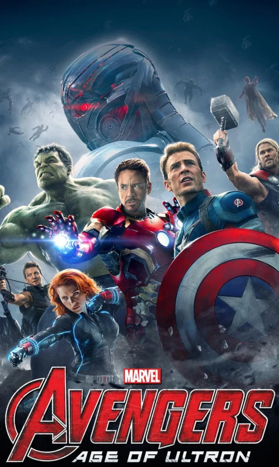 MCU)