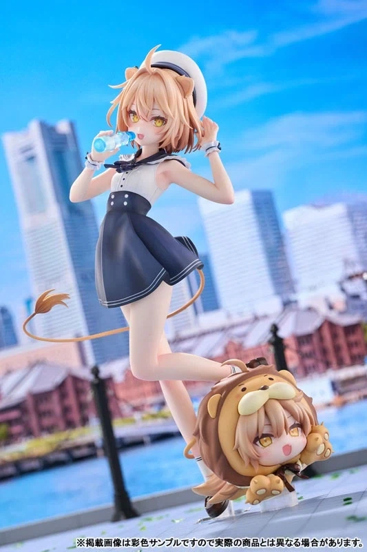 [Pink・Charm] 1/6 루루도 라이온 마린 세일러 Ver_2.webp