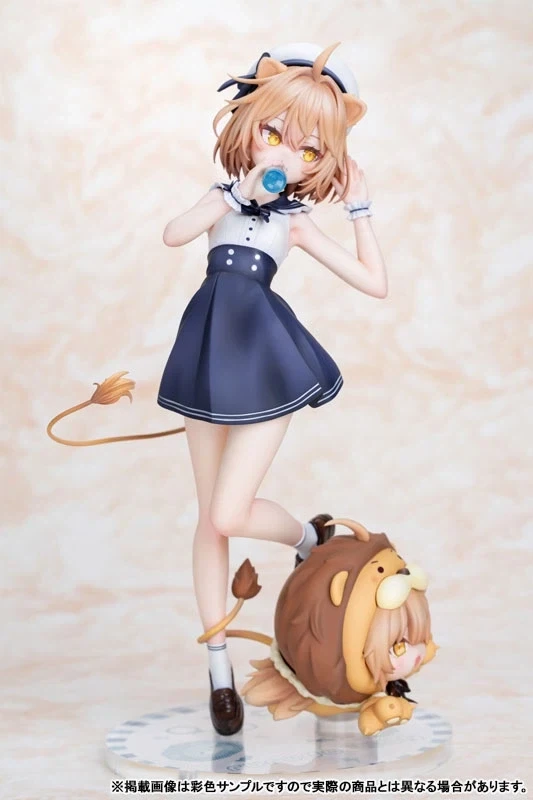 [Pink・Charm] 1/6 루루도 라이온 마린 세일러 Ver_5.webp