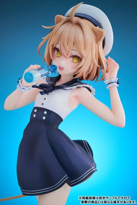 [Pink・Charm] 1/6 루루도 라이온 마린 세일러 Ver_9.webp