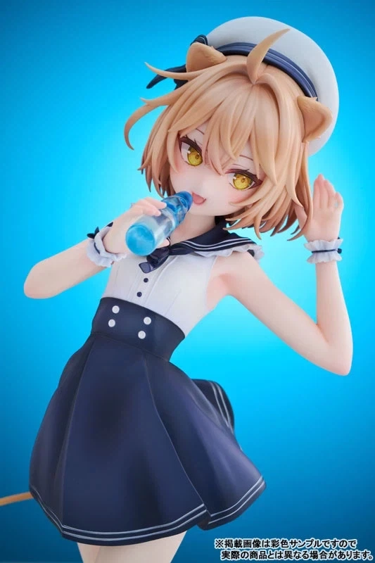 [Pink・Charm] 1/6 루루도 라이온 마린 세일러 Ver_10.webp
