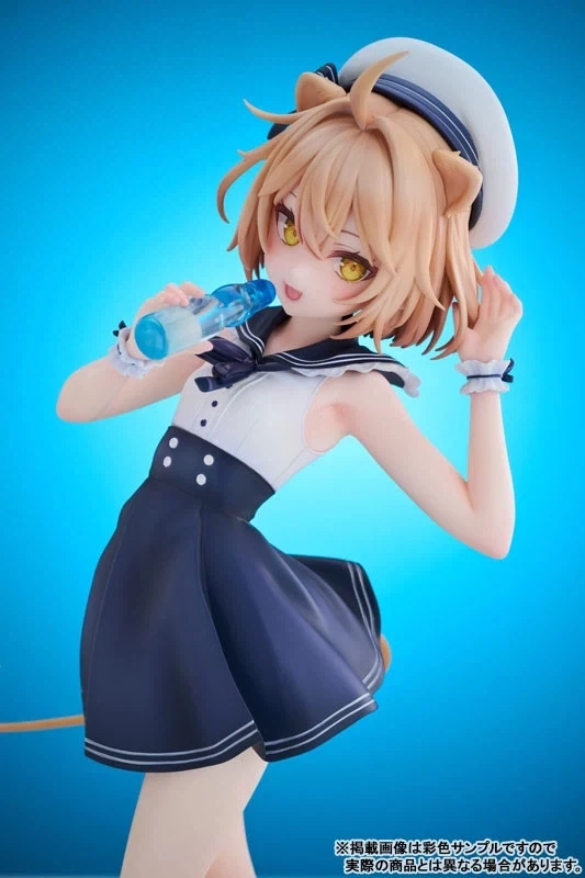 [Pink・Charm] 1/6 루루도 라이온 마린 세일러 Ver_11.webp
