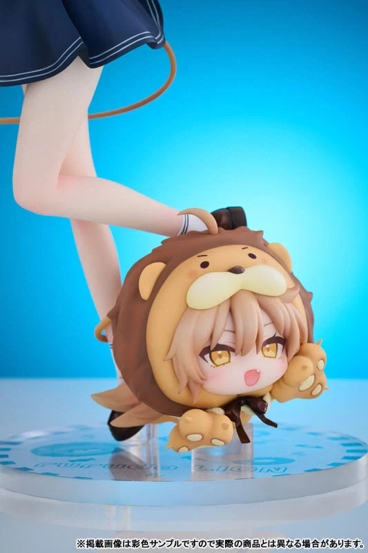 [Pink・Charm] 1/6 루루도 라이온 마린 세일러 Ver_12.webp