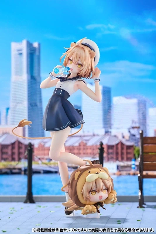 [Pink・Charm] 1/6 루루도 라이온 마린 세일러 Ver_13.webp