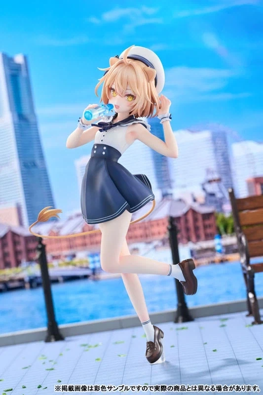 [Pink・Charm] 1/6 루루도 라이온 마린 세일러 Ver_14.webp