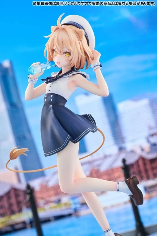 [Pink・Charm] 1/6 루루도 라이온 마린 세일러 Ver_15.webp