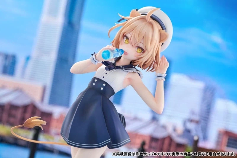 [Pink・Charm] 1/6 루루도 라이온 마린 세일러 Ver_16.webp