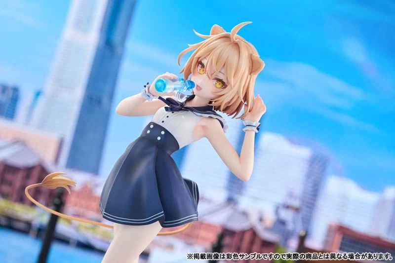 [Pink・Charm] 1/6 루루도 라이온 마린 세일러 Ver_18.webp