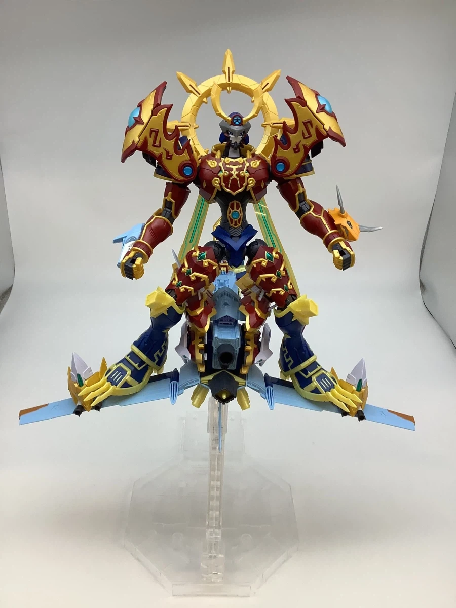 FRS Amplified 매그너가루루몬 & 스사노오몬 샘플 사진 2_13.webp