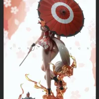 [TIME EXPLORE] 1/4 KOF XIV - 시라누이 마이 근일 예약 예정