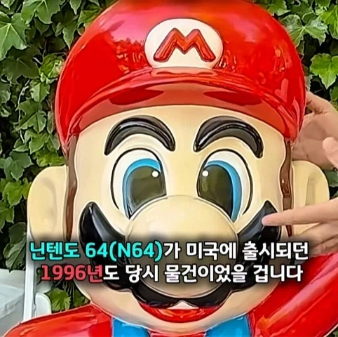 룸메이트에게 5만원 주고 산 마리오 모형의 가치.jpg_10.webp