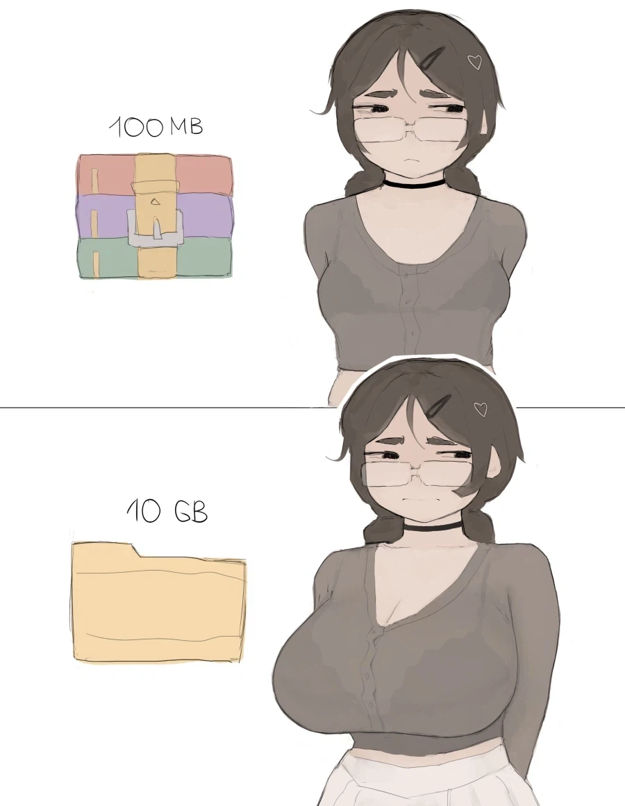100MB vs 10GB.toon_1.webp