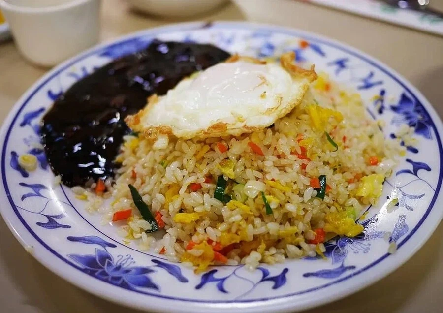 저점이 개박살난 중국집 간판 메뉴_1.webp