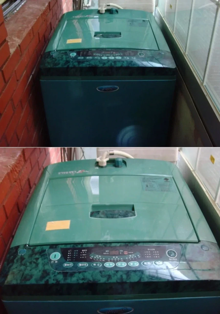 이상하게 90년대에 엄청나게 유행했다는 색깔…JPG_5.webp