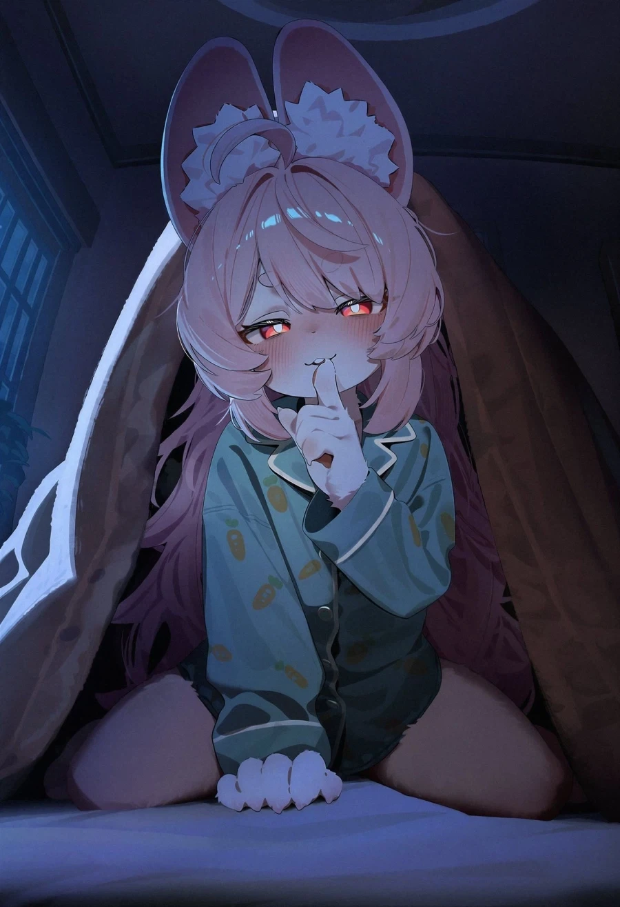 젠레스) 쉬잇~~~~~♡_1.webp