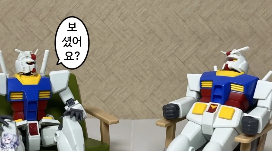 마참네 나오게된 건담 신작 게임에 대한 반응_1.webp