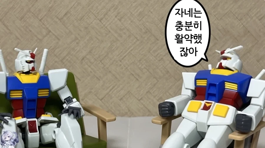 마참네 나오게된 건담 신작 게임에 대한 반응_9.webp