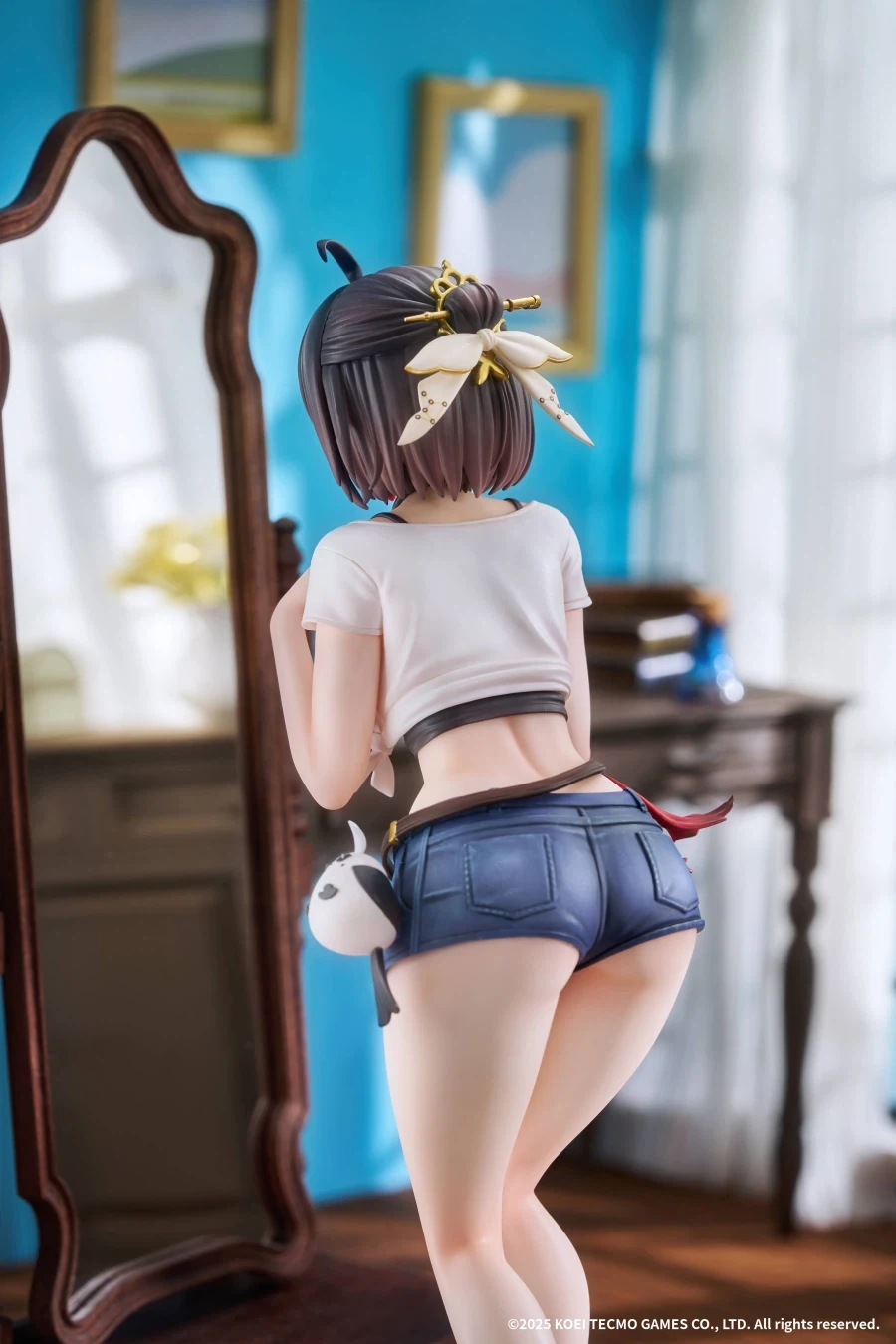 [MiraiMira] 1/7 유미아 리스펠트 거울 너머의 일별 선행 정보_5.webp