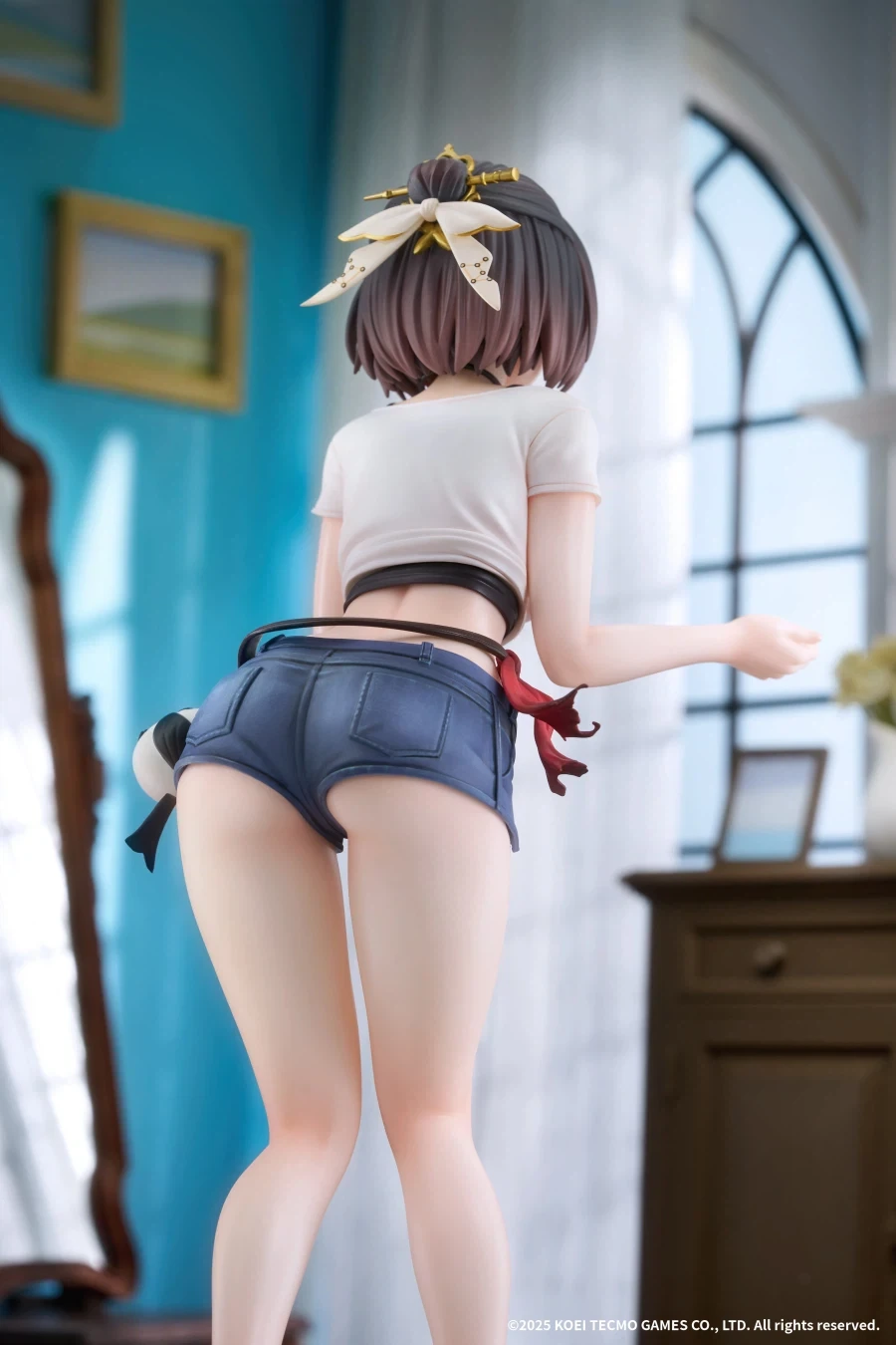[MiraiMira] 1/7 유미아 리스펠트 거울 너머의 일별 선행 정보_7.webp