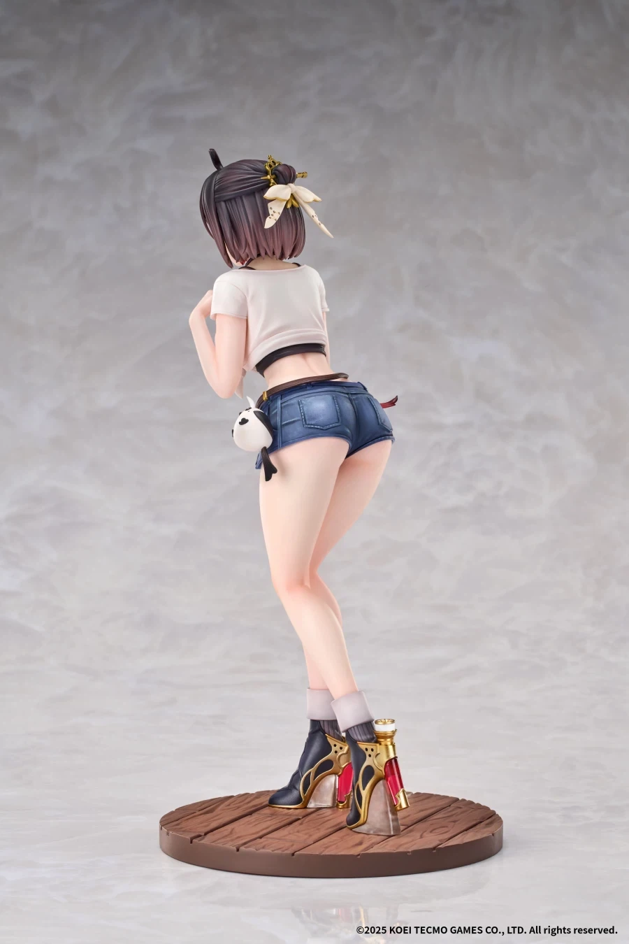 [MiraiMira] 1/7 유미아 리스펠트 거울 너머의 일별 선행 정보_9.webp