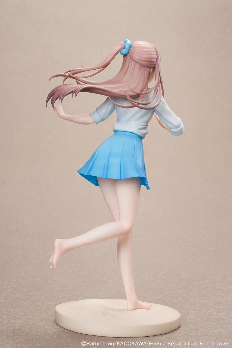 [Hobby Chaton] 1/6 레플리카도, 사랑을 한다 - 나오 선행 정보_7.webp