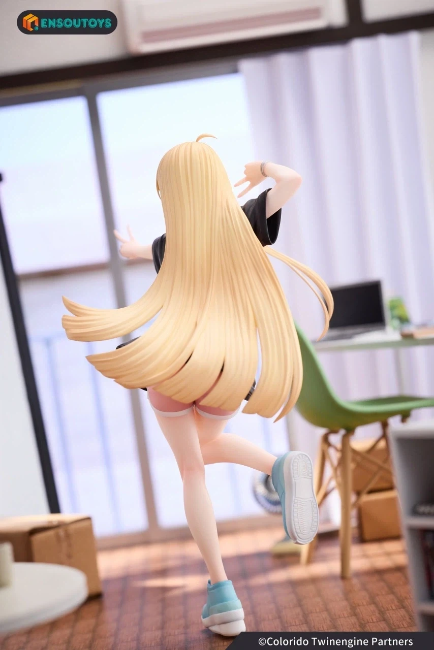 [ENSOUTOYS] 1/7 초 카구야 공주! - 카구야 (현실)_3.webp